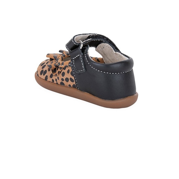 See Kai Run infant shoes sz 4 - Picture 3 of 6